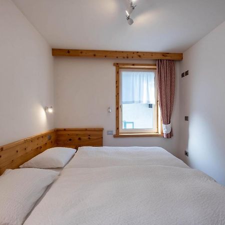 Rodella A Parte Apartment Campitello di Fassa Bagian luar foto